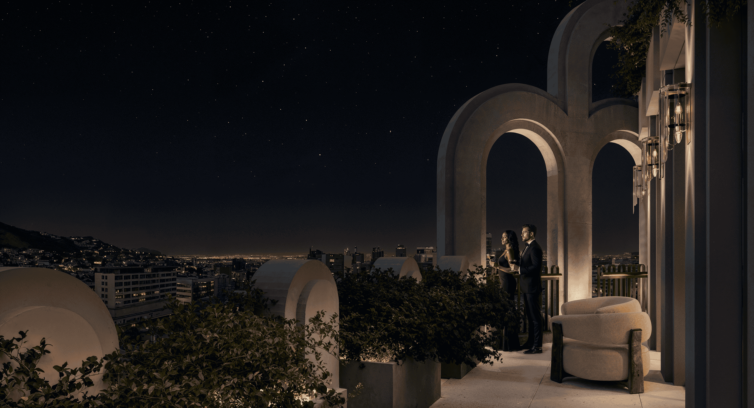ELEVENONB_Render 6_Rear balcony