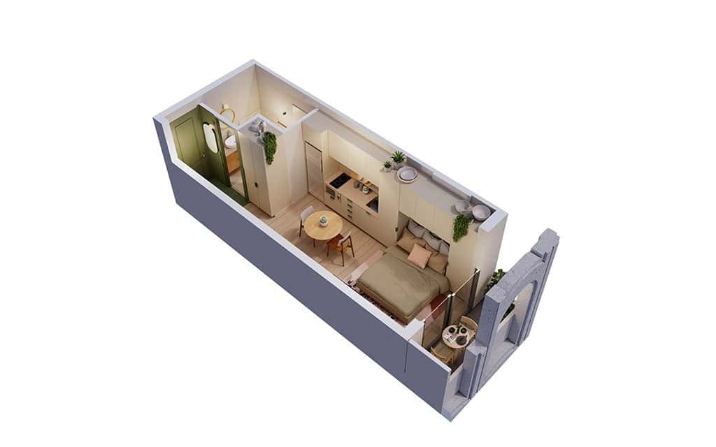 compact-studio